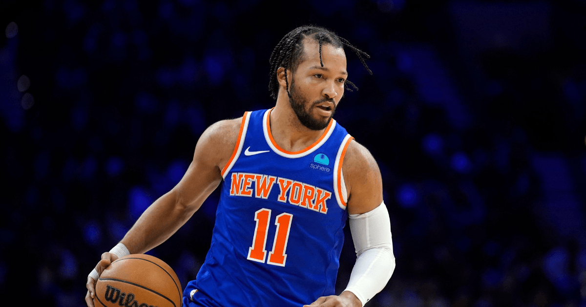 NBA: Picks & Preview for Timberwolves vs Clippers, Knicks vs 76ers Games Tonight Jalen Brunson New York Knicks