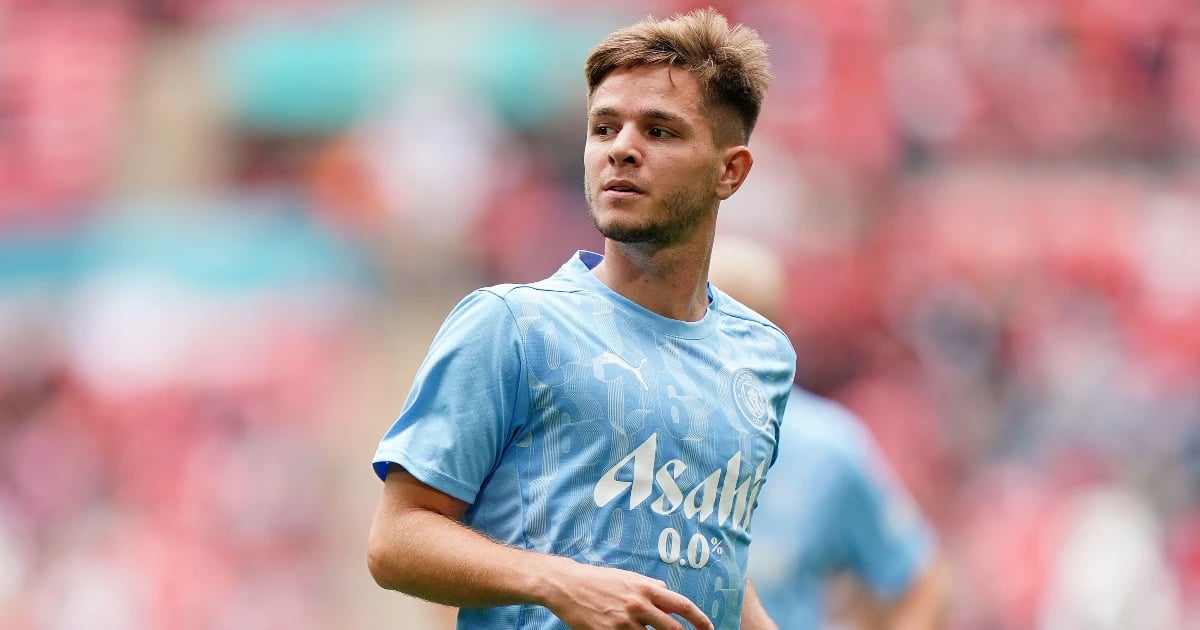 James McAtee Next Club Odds: Forest Still Favourites For City Youngster James McAtee Next Club Odds: Forest Still Favourites For City Youngster