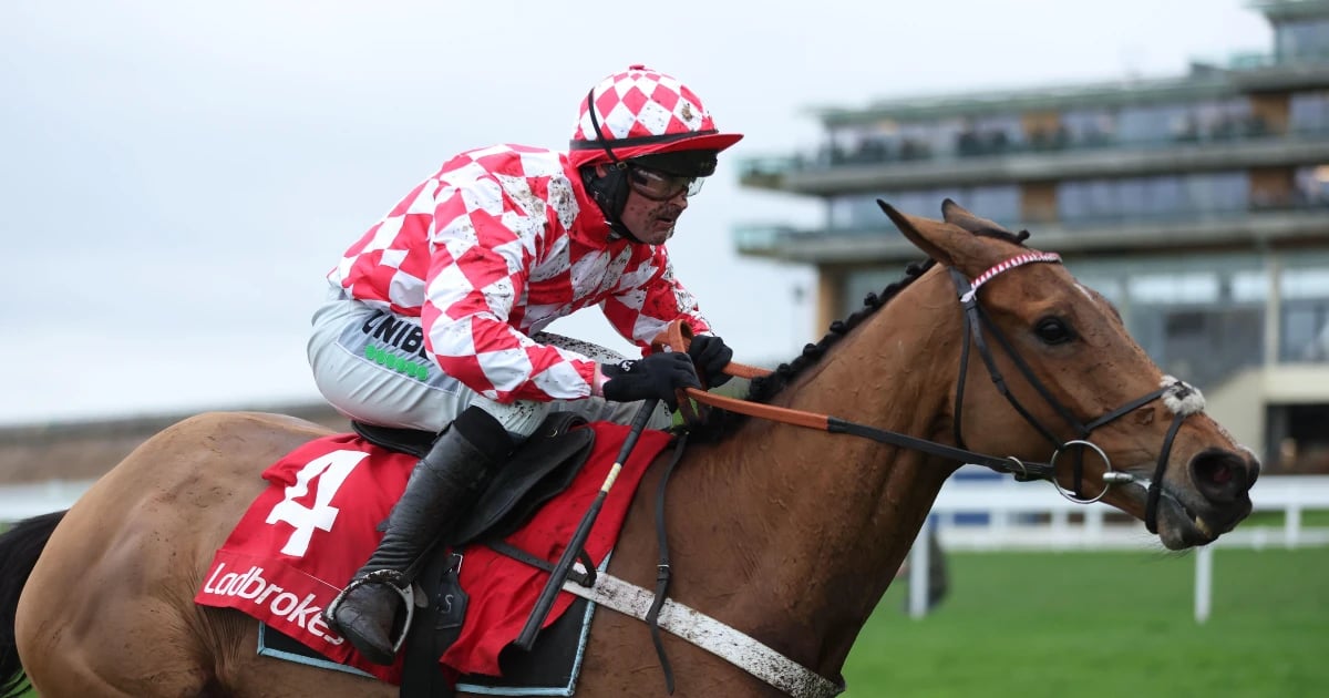 Boxing Day Racing Tips: Diarmuid Nolan’s 3 Best Bets At Kempton And Leopardstown Boxing Day Racing Tips: Diarmuid Nolan’s 3 Best Bets At Kempton And Leopardstown