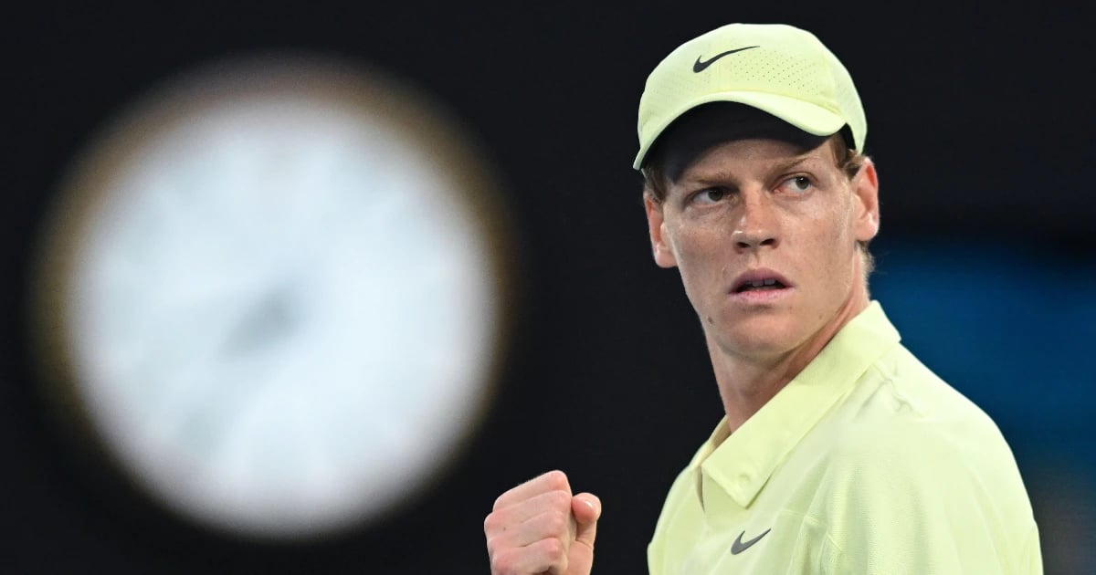 Jannik Sinner Vs Marcos Giron: Where To Watch Australian Open Jannik Sinner Vs Marcos Giron: Where To Watch Australian Open
