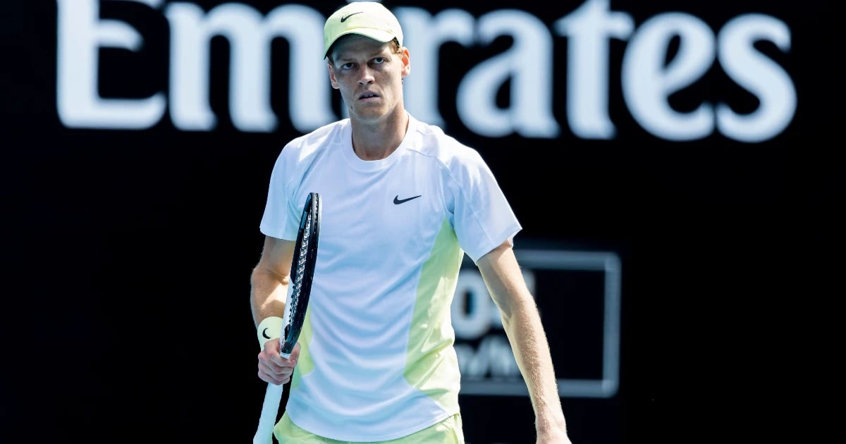 Jannik Sinner Vs Tristan Schoolkate: Where To Watch Australian Open Jannik Sinner Vs Tristan Schoolkate: Where To Watch Australian Open