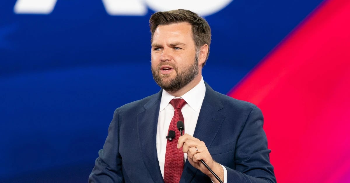 US Election Odds 2028: Vance Price Hints At Victory US Election Odds 2028: Vance Price Hints At Victory
