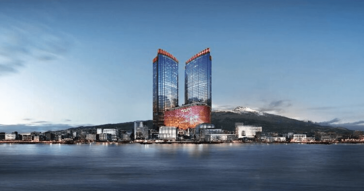 Jeju Dream Tower Casino Revenue Falls Sharply In September Despite Record Visitor Numbers Jeju Dream Tower Casino Revenue Falls Sharply In September Despite Record Visitor Numbers