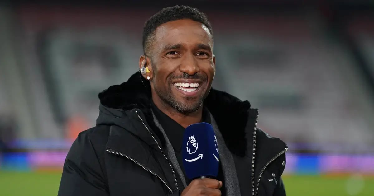 Jermain Defoe: Spurs Really Need To Secure Victory Against West Ham Jermain Defoe: Spurs Really Need To Secure Victory Against West Ham