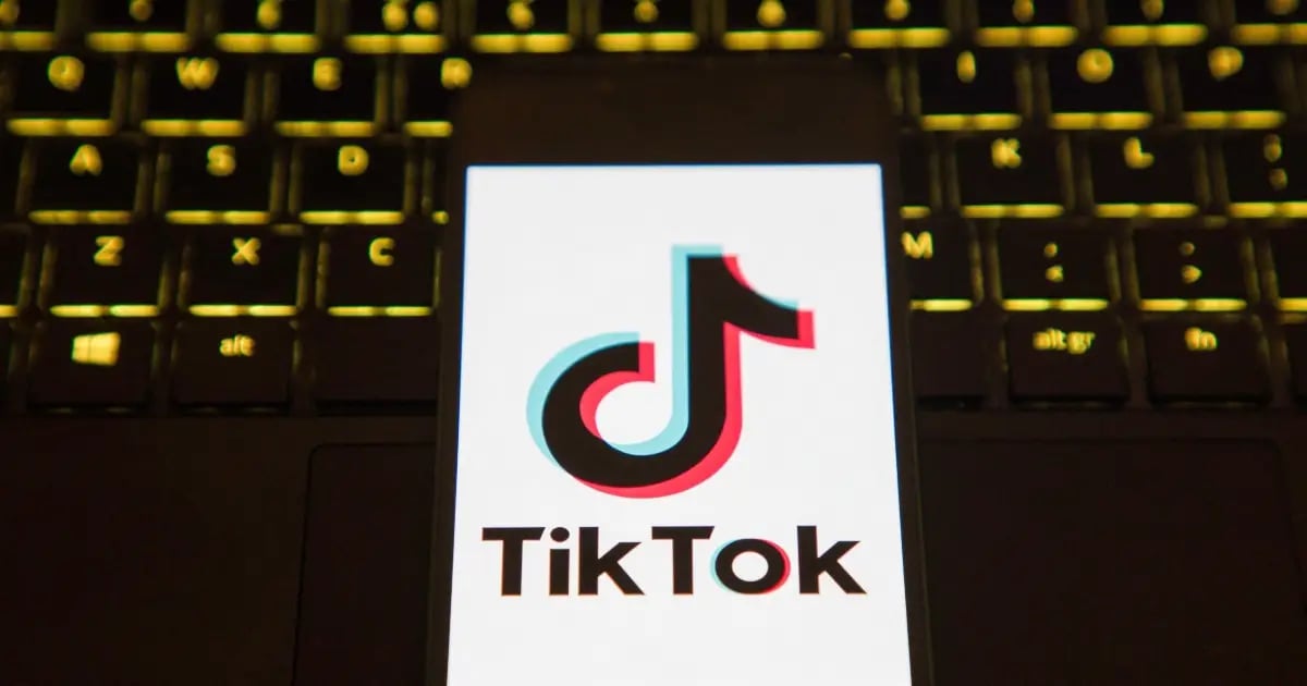 TikTok Bans Safer Gambling Podcaster's Account TikTok Bans Safer Gambling Podcaster's Account