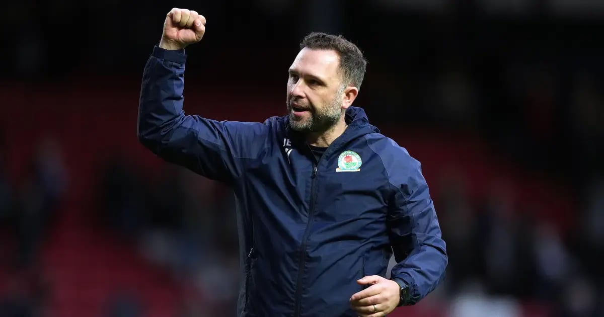 The Panel's Football League Tips: Tom Lee's Double For Sunday The Panel's Football League Tips: Tom Lee's Double For Sunday