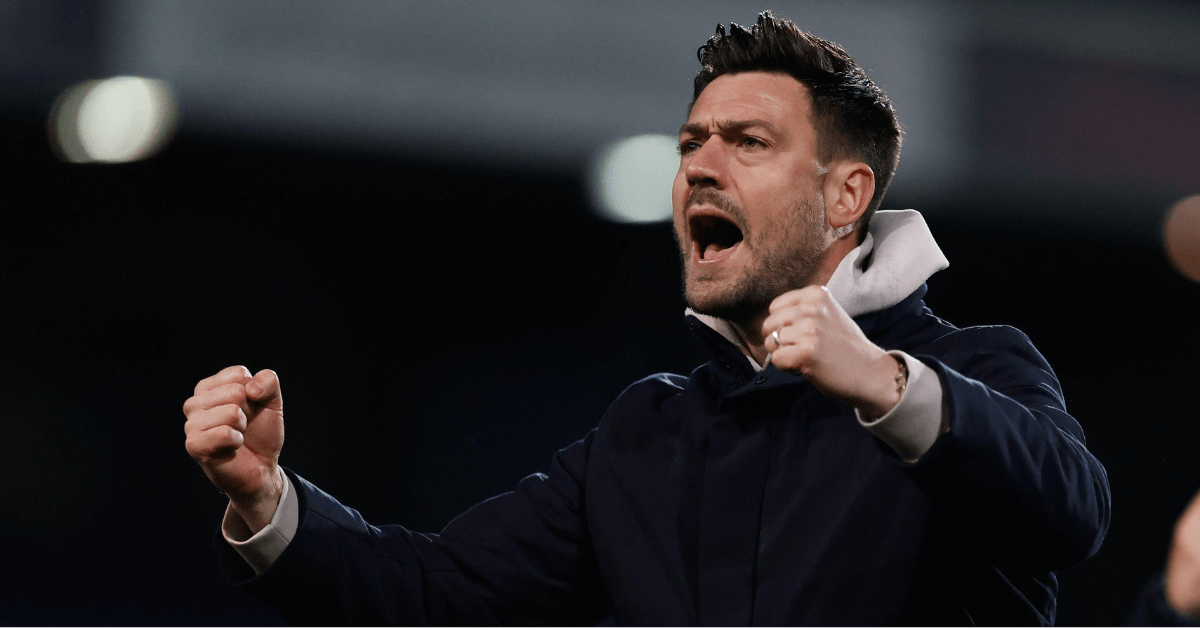 Football Betting Tips: Check Out Tom Lee's Saturday Double From The EFL Football Betting Tips: Check Out Tom Lee's Saturday Double From The EFL