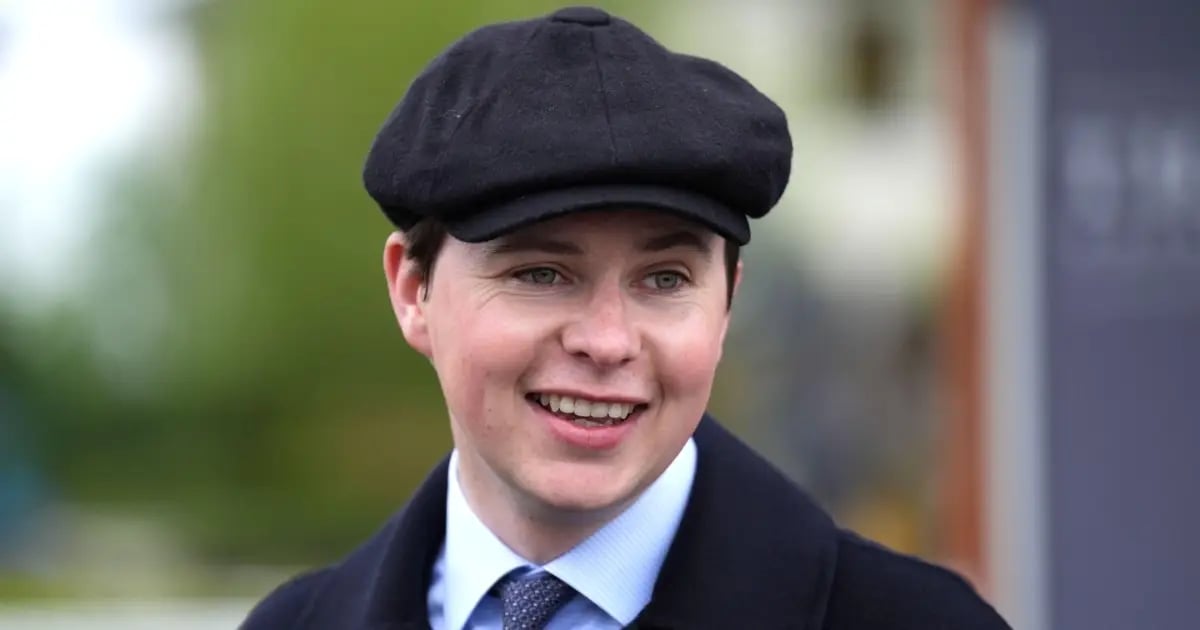 Joseph O'Brien Runners, Odds & Entries Joseph O'Brien Runners, Odds & Entries