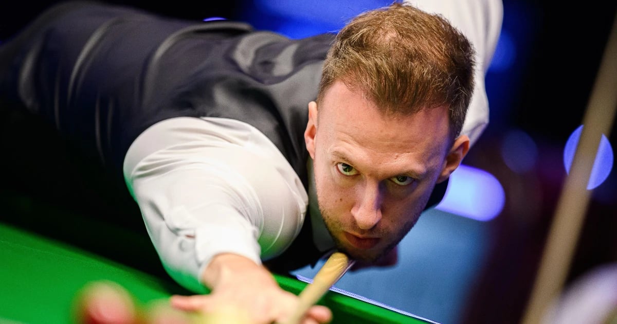 Ken Doherty: Trump Has The Edge Over Williams Ken Doherty: Trump Has The Edge Over Williams