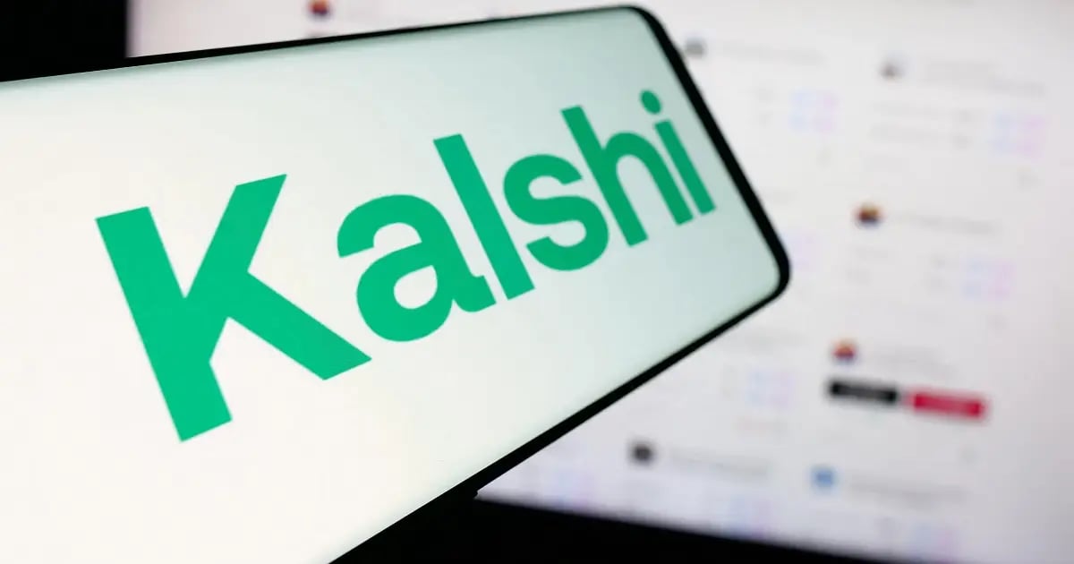Sixth Circuit Backs Ohio's Right To Regulate Kalshi Sixth Circuit Backs Ohio's Right To Regulate Kalshi