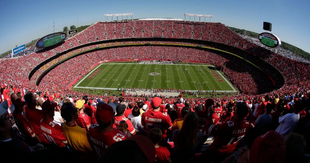 Houston Texans @ Kansas City Chiefs: Where To Live Stream NFL Games Houston Texans @ Kansas City Chiefs: Where To Live Stream NFL Games