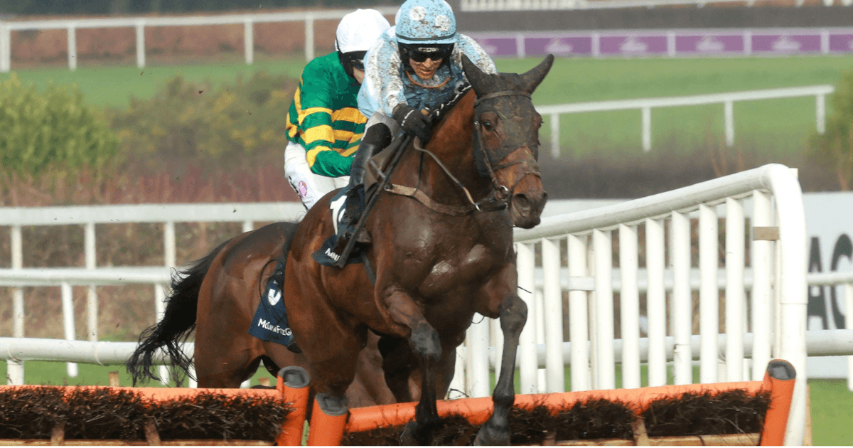 Cheltenham 2025 Day 4 Handicap Tips With Extra Each-Way Places Cheltenham 2025 Day 4 Handicap Tips With Extra Each-Way Places