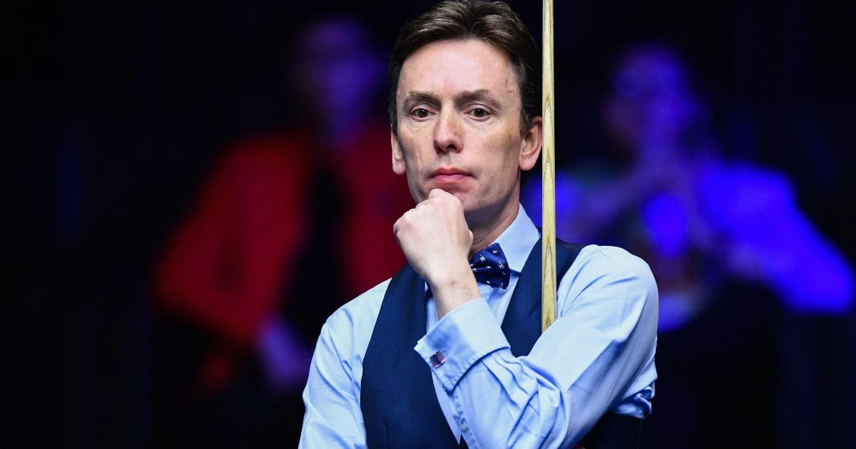 Ken Doherty's World Snooker Championship Preview With The Panel Ken Doherty's World Snooker Championship Preview With The Panel