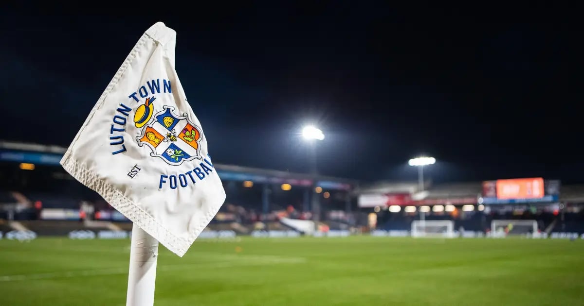 Next Luton Town Manager Odds: Richie Wellens Hardens For Hatters Role Next Luton Town Manager Odds: Richie Wellens Hardens For Hatters Role