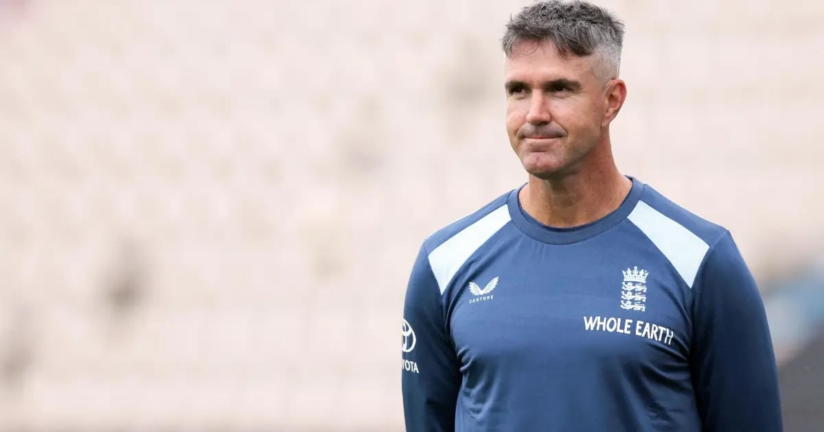 Dafabet Names Kevin Pietersen As Global Brand Ambassador Dafabet Names Kevin Pietersen As Global Brand Ambassador
