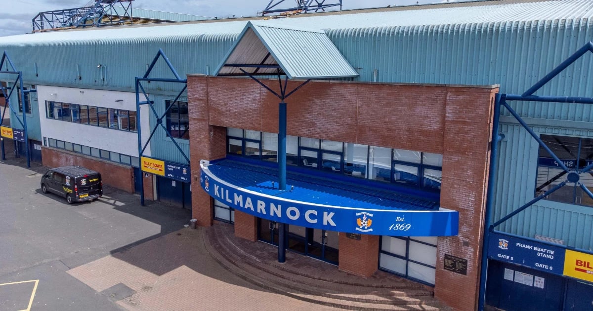 Next Kilmarnock Manager Odds: Neilson Frontrunner To Replace Kettlewell Next Kilmarnock Manager Odds: Neilson Frontrunner To Replace Kettlewell