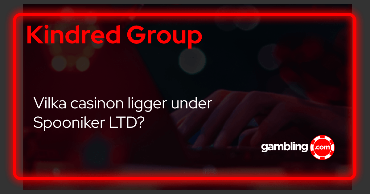 Introduktion till Kindred Casino Group -Vilka svenska casinon ligger under koncernen? Introduktion till Kindred Casino Group -Vilka svenska casinon ligger under koncernen?