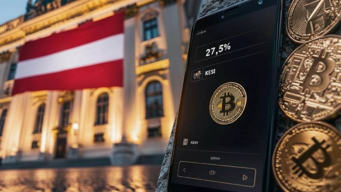 Krypto Casino Steuer Österreich 2026: Was du wissen musst Krypto Casino Steuer Österreich 2026: Was du wissen musst