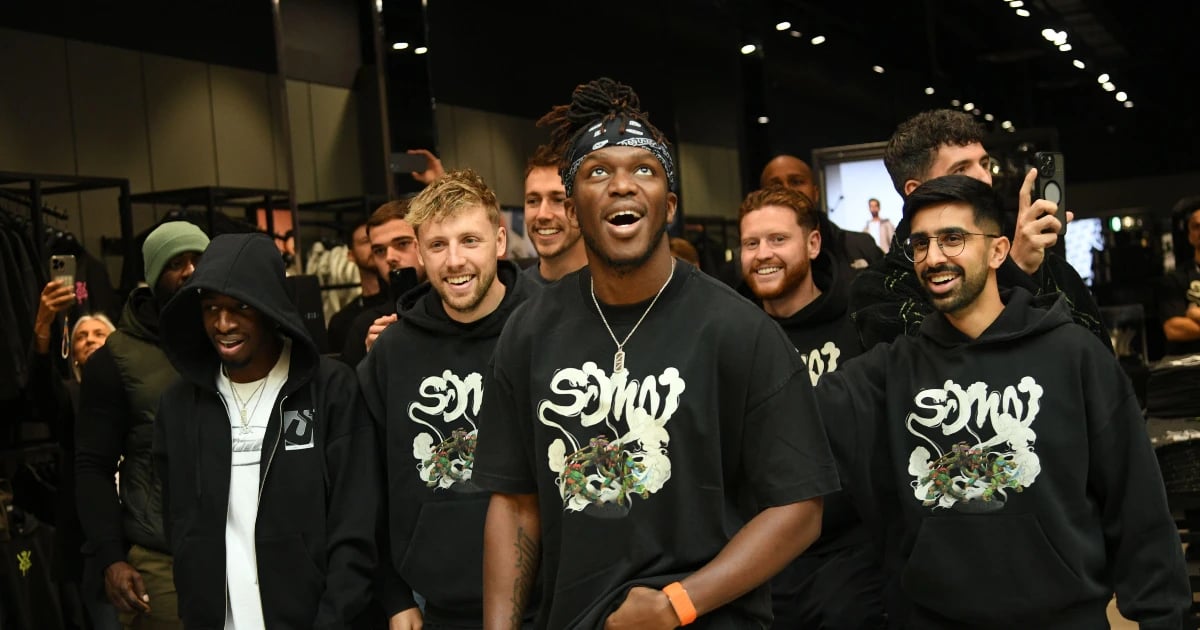 What Will KSI Do Next After Quitting Sidemen? What Will KSI Do Next After Quitting Sidemen?