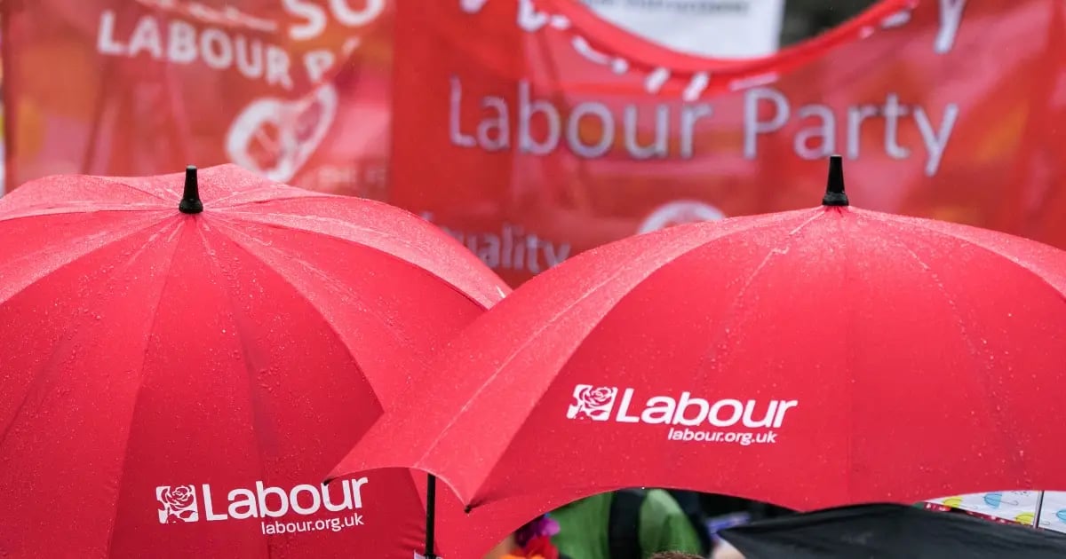 Next Labour Leader Betting: Starmer Survival Will Boost Andy Burnham Prospects Next Labour Leader Betting: Starmer Survival Will Boost Andy Burnham Prospects