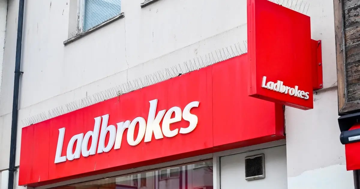 Ladbrokes To Relocate Within Cumbernauld Shopping Centre Ladbrokes To Relocate Within Cumbernauld Shopping Centre