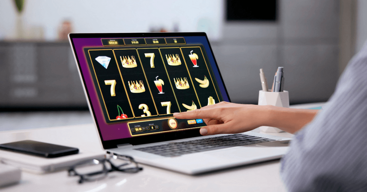 Yggdrasil's CEO Wants To End The Slot Industry's 'Reskin' Habit Yggdrasil's CEO Wants To End The Slot Industry's 'Reskin' Habit