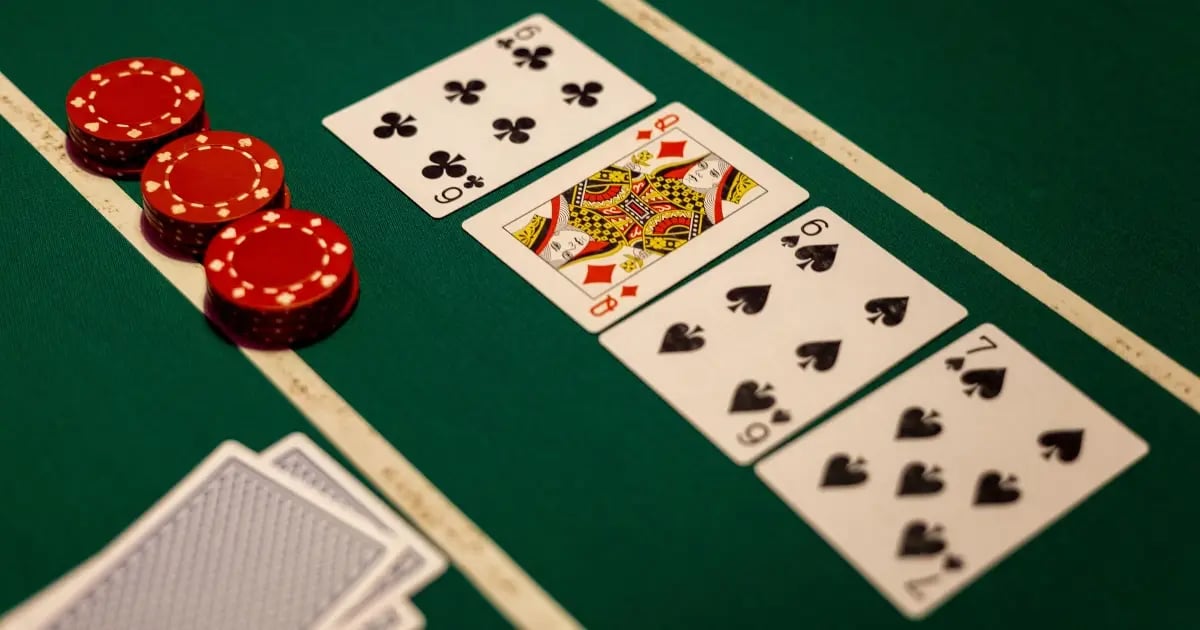 GGPoker Sets Record For Largest Poker Tournament Ever GGPoker Sets Record For Largest Poker Tournament Ever