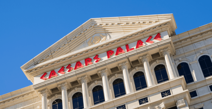 Casino News Roundup: Caesars Takeover Talks Heat Up & Prediction Markets Row Casino News Roundup: Caesars Takeover Talks Heat Up & Prediction Markets Row