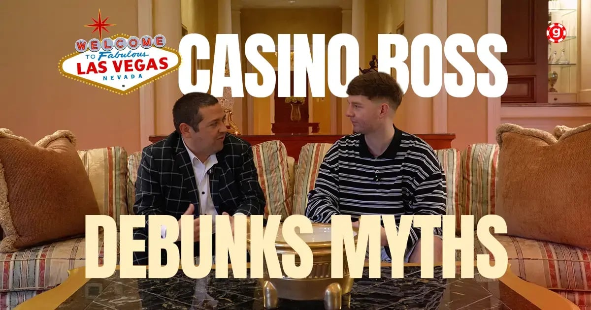 Gambling.com Sets The Record Straight On Las Vegas Casino Myths Gambling.com Sets The Record Straight On Las Vegas Casino Myths