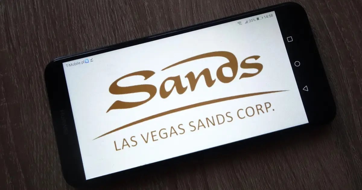 Las Vegas Sands Q3 2026: $3.22B Revenue, $950M Buyback Las Vegas Sands Q3 2026: $3.22B Revenue, $950M Buyback