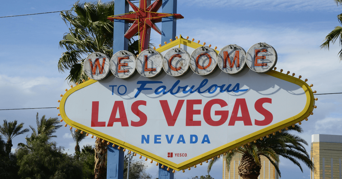 Las Vegas Strip Gaming Revenue Climbs 8.2% Amid Persistent Tourism Decline Las Vegas Strip Gaming Revenue Climbs 8.2% Amid Persistent Tourism Decline