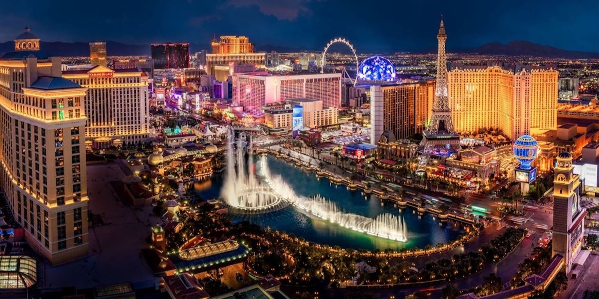 Casino News Roundup: Vanderpump Hotel Opens On Strip & Senate Targets Prediction Markets Casino News Roundup: Vanderpump Hotel Opens On Strip & Senate Targets Prediction Markets