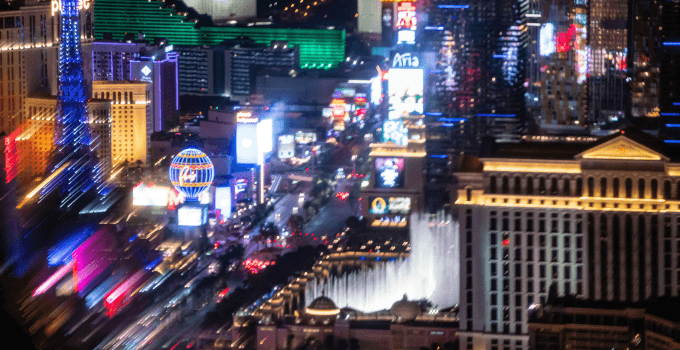 Casino News Roundup: Caesars Takes The SuperBook & Texas Gambling Stalls Again Casino News Roundup: Caesars Takes The SuperBook & Texas Gambling Stalls Again