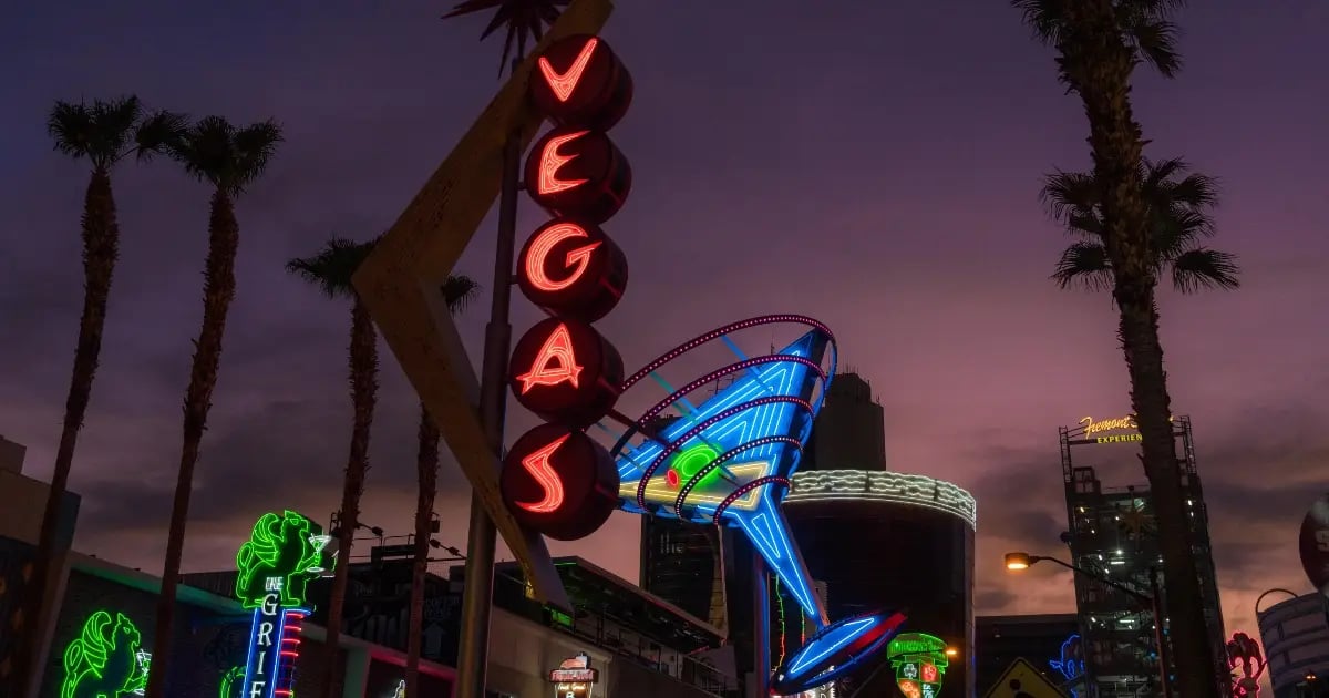 Dry January: The Palazzo Sets New Luxury Benchmark With Vegas’ Priciest Mocktail Dry January: The Palazzo Sets New Luxury Benchmark With Vegas’ Priciest Mocktail