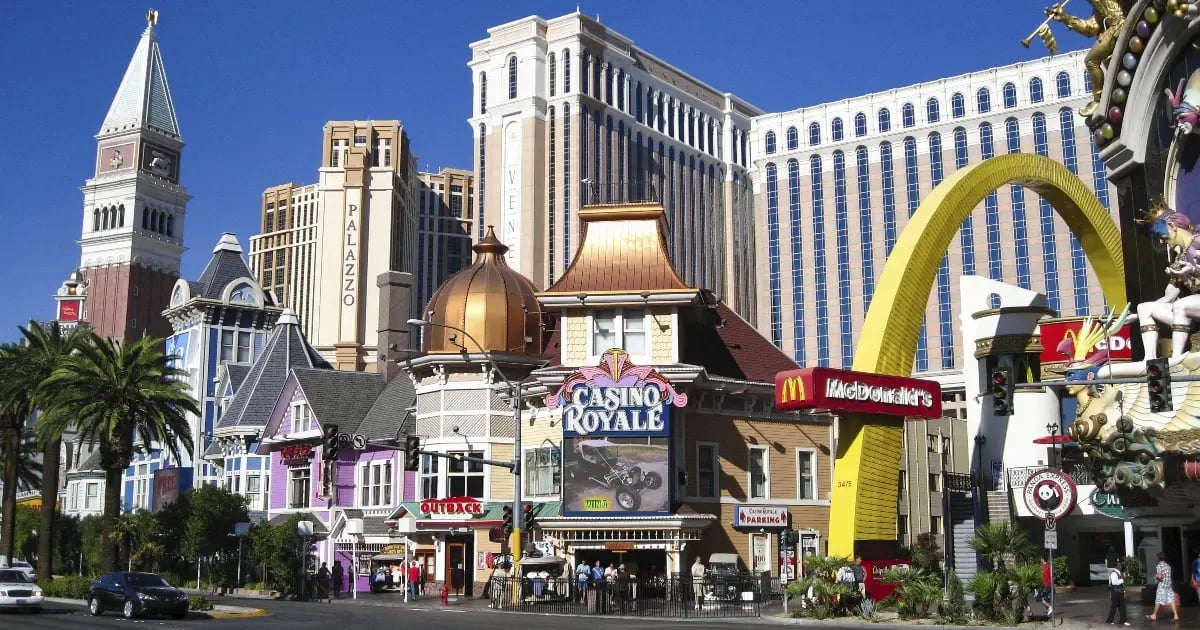 Nevada Regulators To Review Technical Standard Revisions Nevada Regulators To Review Technical Standard Revisions