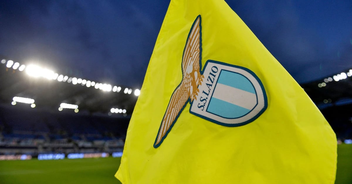 Lazio Ends €22m Polymarket Sponsorship After Italian Regulator Crackdown Lazio Ends €22m Polymarket Sponsorship After Italian Regulator Crackdown
