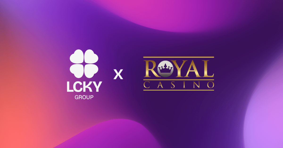 LCKY Group Completes RoyalCasino Acquisition In Denmark LCKY Group Completes RoyalCasino Acquisition In Denmark
