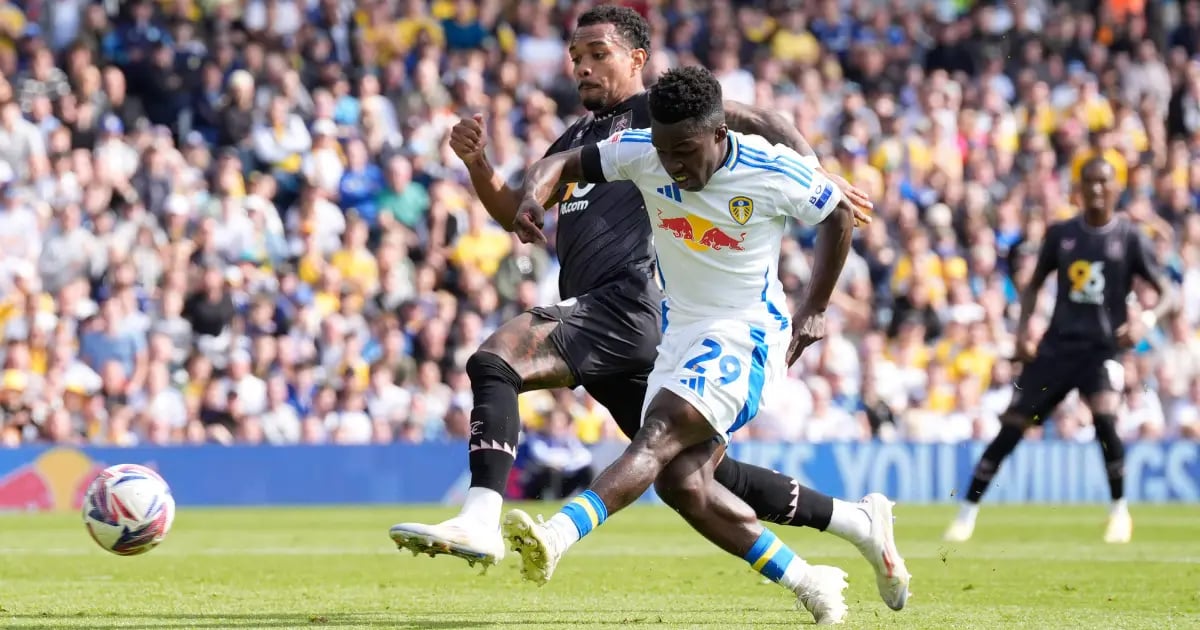 The Panel's EFL Tips: Tom Lee's Championship & League One Double For Game Week 7 The Panel's EFL Tips: Tom Lee's Championship & League One Double For Game Week 7