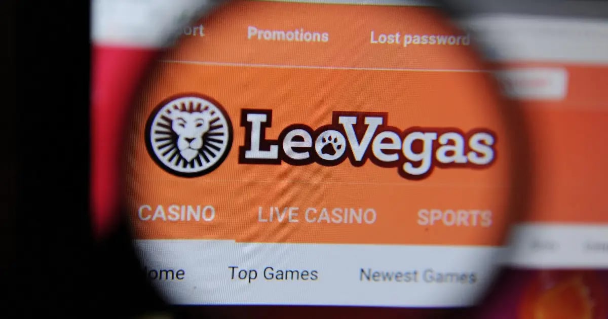 LeoVegas Launches In-House Tiger Sportsbook Across UK Brands LeoVegas Launches In-House Tiger Sportsbook Across UK Brands