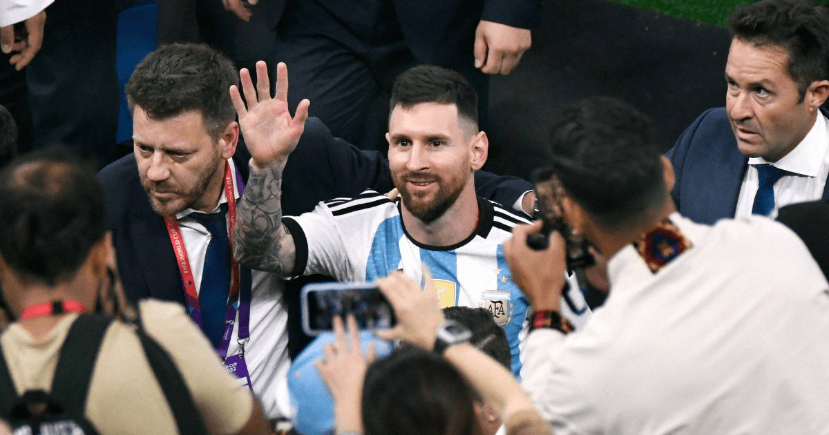 World Cup 2026 Outright Winner Odds: Who Will Triumph In North America? World Cup 2026 Outright Winner Odds: Who Will Triumph In North America?