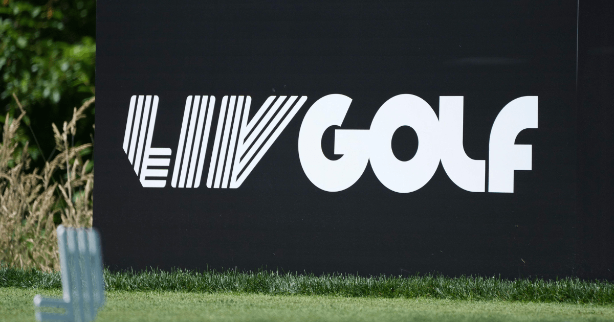 Which LIV Golf players will take part in golf's four majors in 2024? Which LIV Golf players will take part in golf's four majors 2024?