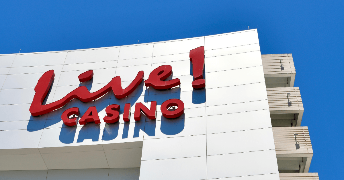 Virginia Temporary Casino Generates $4.7M In First 10 Days Virginia Temporary Casino Generates $4.7M In First 10 Days