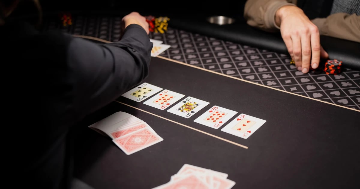 Las Vegas: Plaza Launches Live-Dealer Streaming Channel Las Vegas: Plaza Launches Live-Dealer Streaming Channel