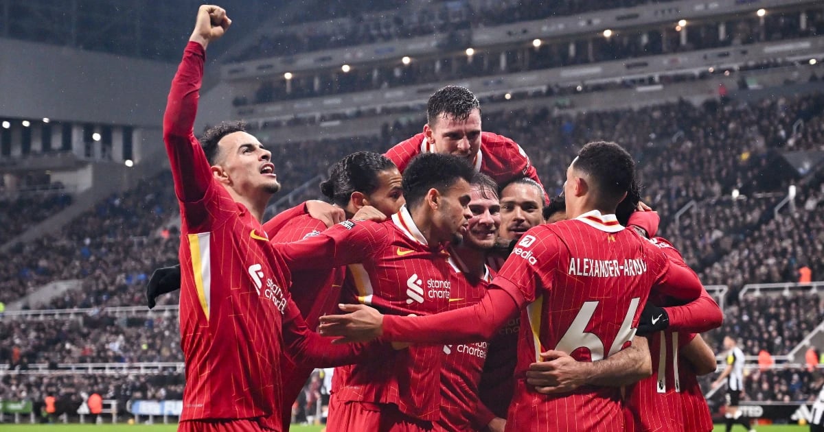 Everton vs Liverpool Prediction, Premier League Betting Picks & EPL Odds Everton vs Liverpool Prediction, Premier League Betting Picks & EPL Odds