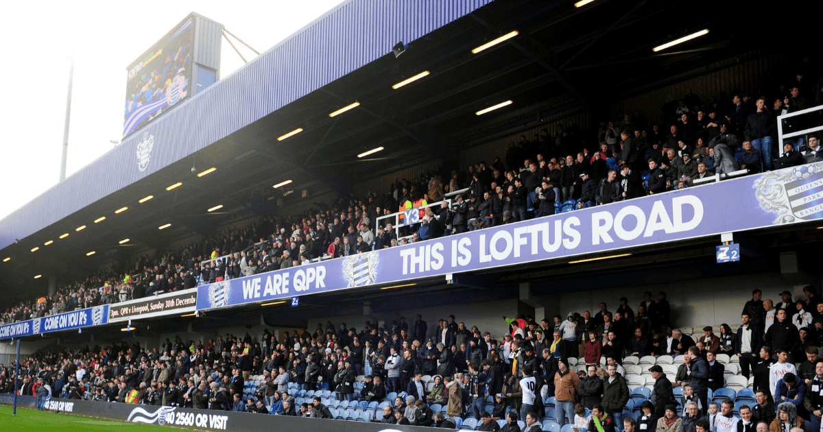 Next QPR Manager Odds: Stephan Waiting In The Wings As Cifuentes Departs Next QPR Manager Odds: Stephan Waiting In The Wings As Cifuentes Departs