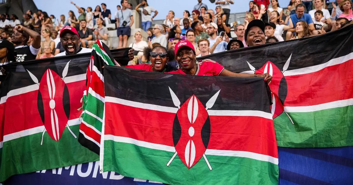 Logifuture's Zoom Sports Goes Live With Odibets In Kenya Logifuture's Zoom Sports Goes Live With Odibets In Kenya