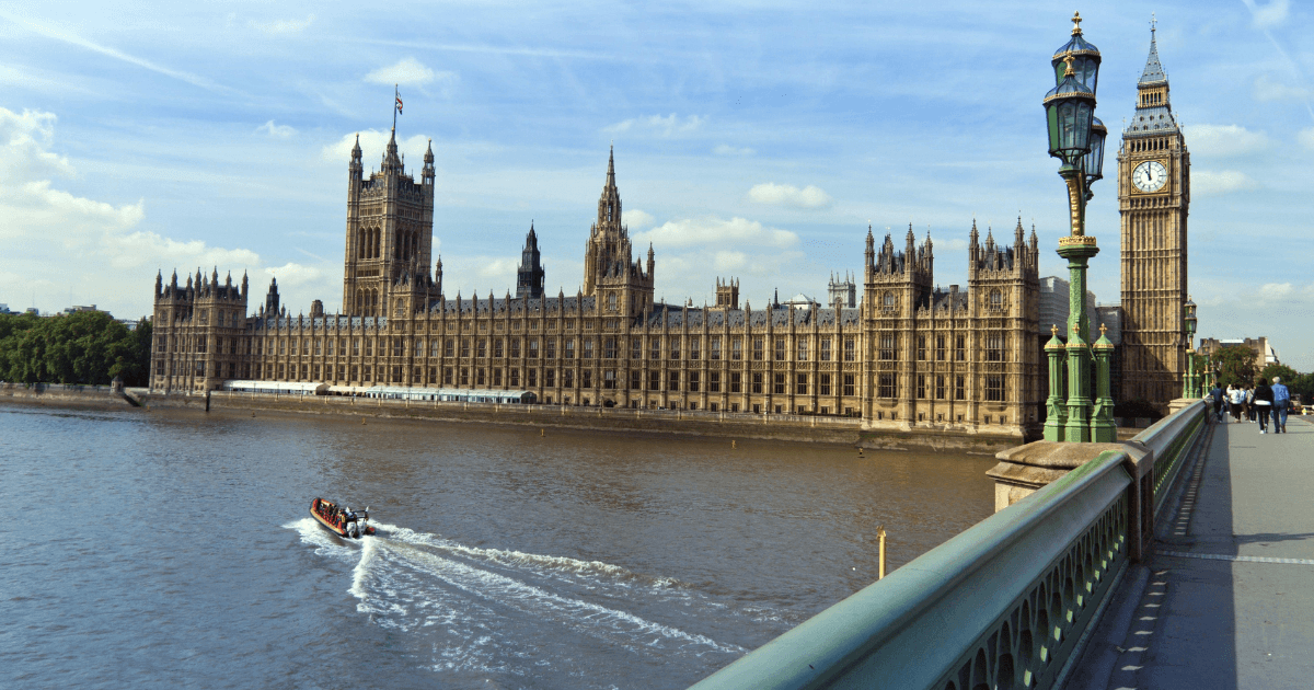 London Hits the Jackpot: Europe’s Top Casino City Revealed London Hits the Jackpot: Europe’s Top Casino City Revealed