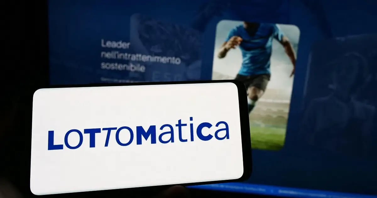Lottomatica Agrees All-Share Deal to Absorb Spain's CIRSA Lottomatica Agrees All-Share Deal to Absorb Spain's CIRSA