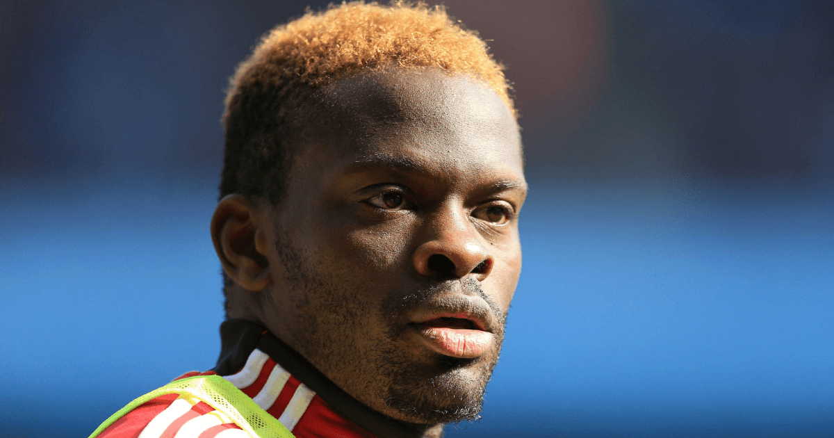 Louis Saha Urges Amorim To Show Some Flexibility At Man Utd Louis Saha Urges Amorim To Show Some Flexibility At Man Utd