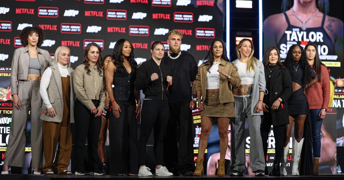 Main Event vs Undercard Boxing Betting Main Event vs Undercard Boxing Betting